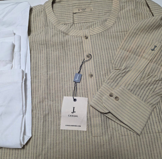 J. Men’s Shalwar Kameez