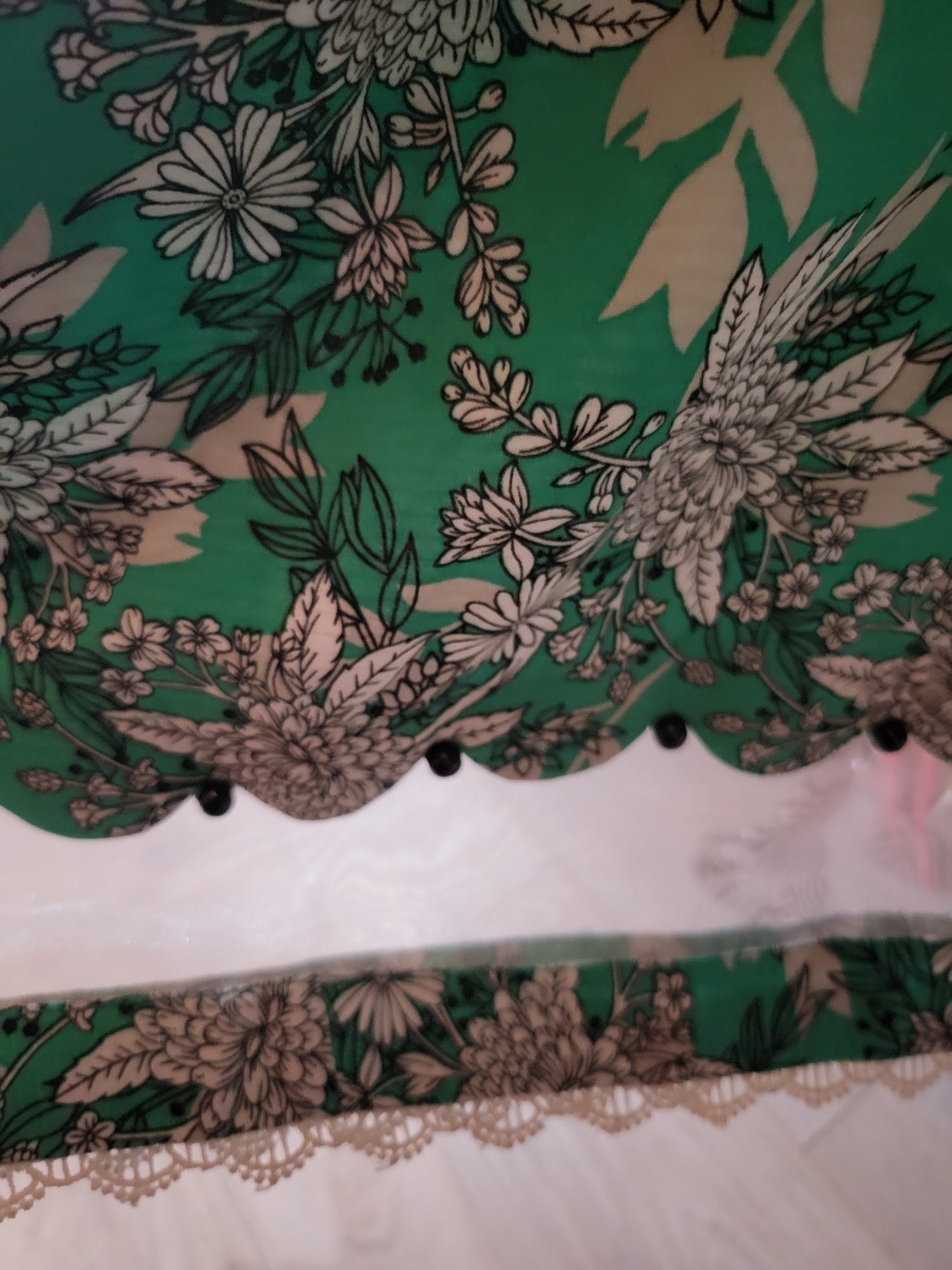 Bana Dora Linen 3pc Suit