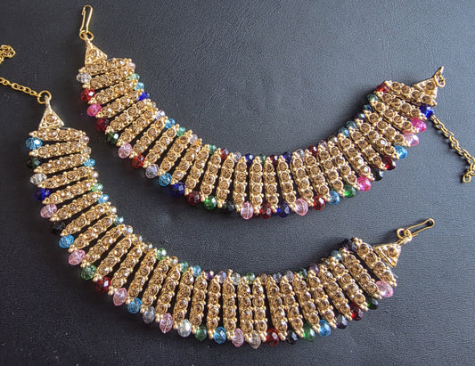 Payal (Anklets)