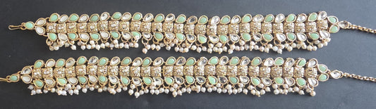 Payal (Anklets)