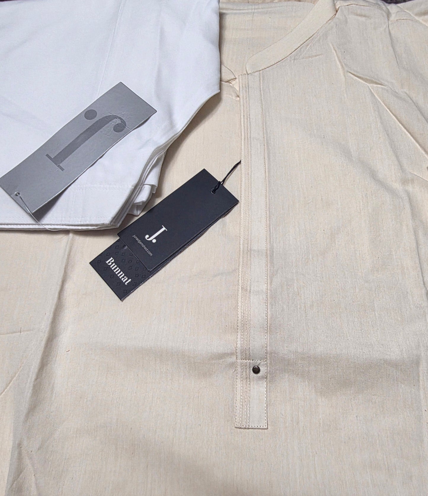 J. Men’s Shalwar Kameez