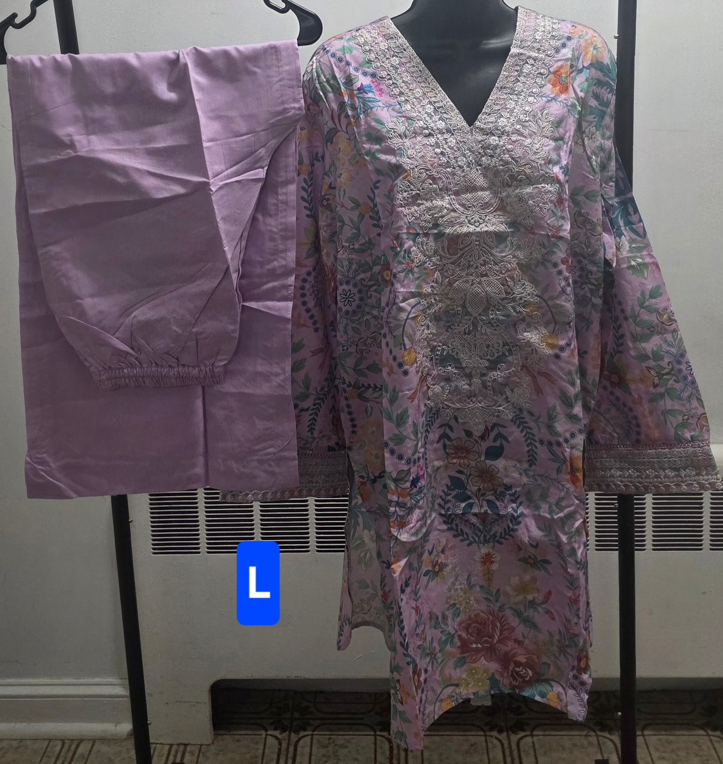Khaadi Jaquard 2pc Suit