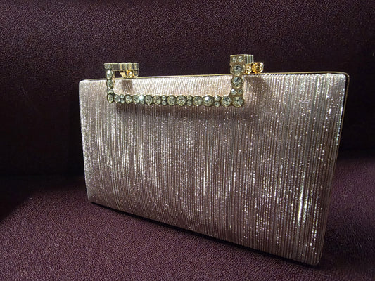 Fancy Clutch