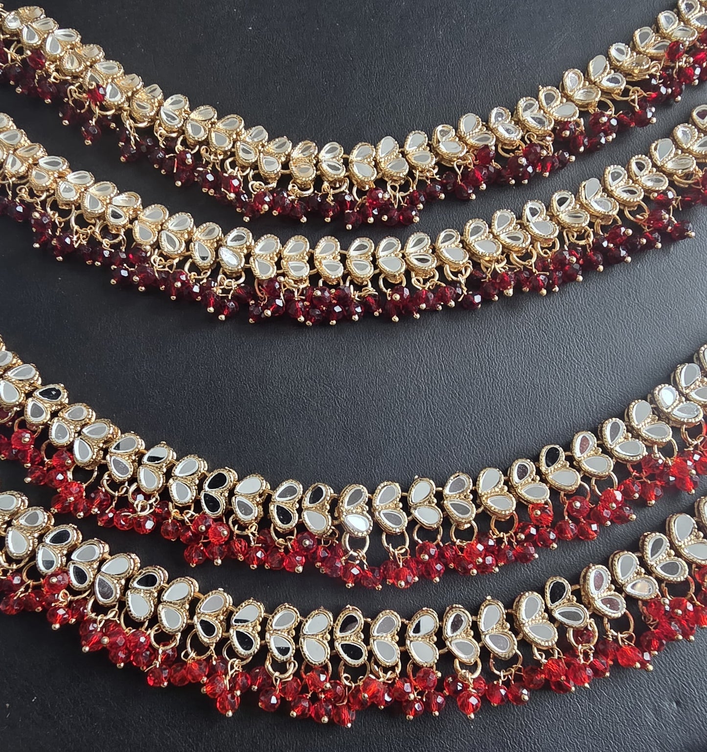 Payal (Anklets)