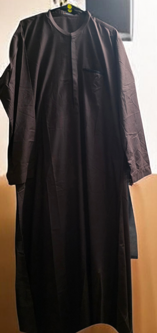 J. Men’s Thobe/Jubba