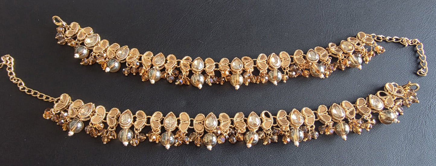 Payal (Anklets)