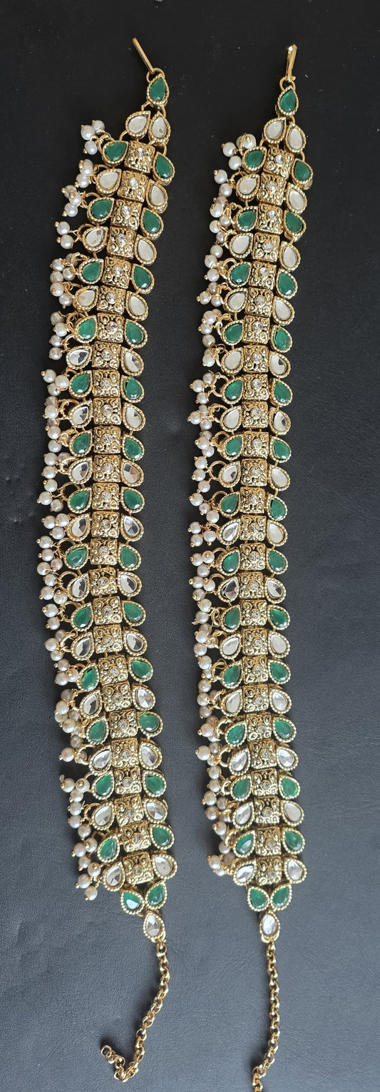 Payal (Anklets)