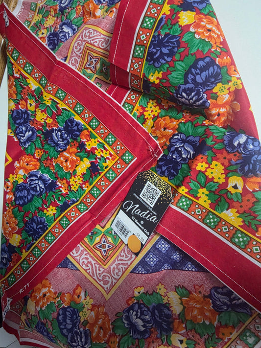 Roti Rumaal (Roti Cloth)