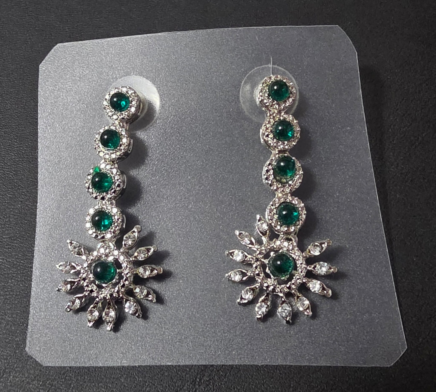 AD Earrings
