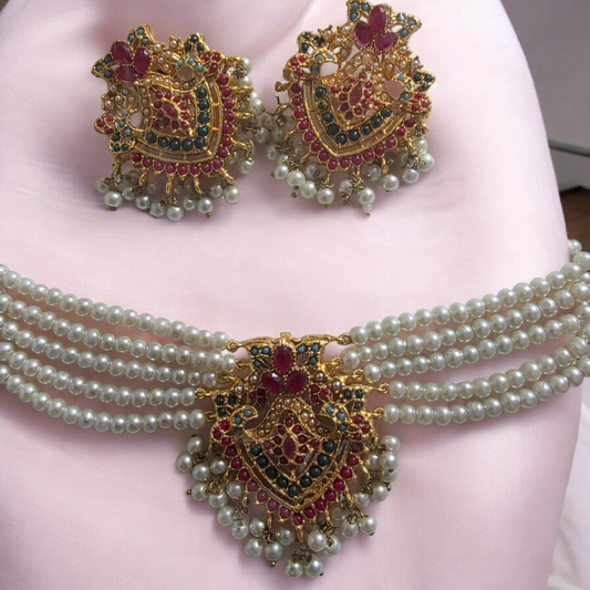 Necklace Set