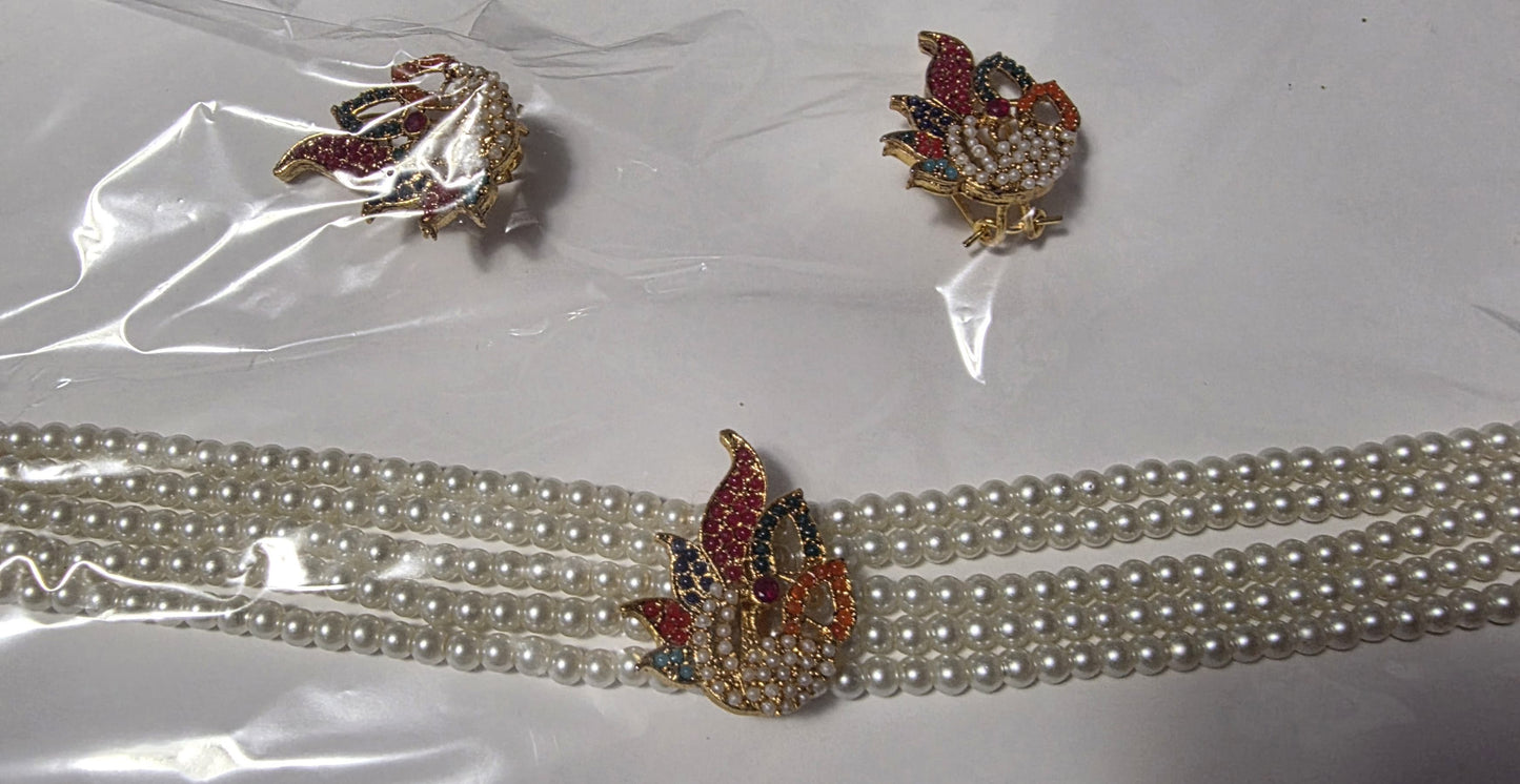 Necklace Set