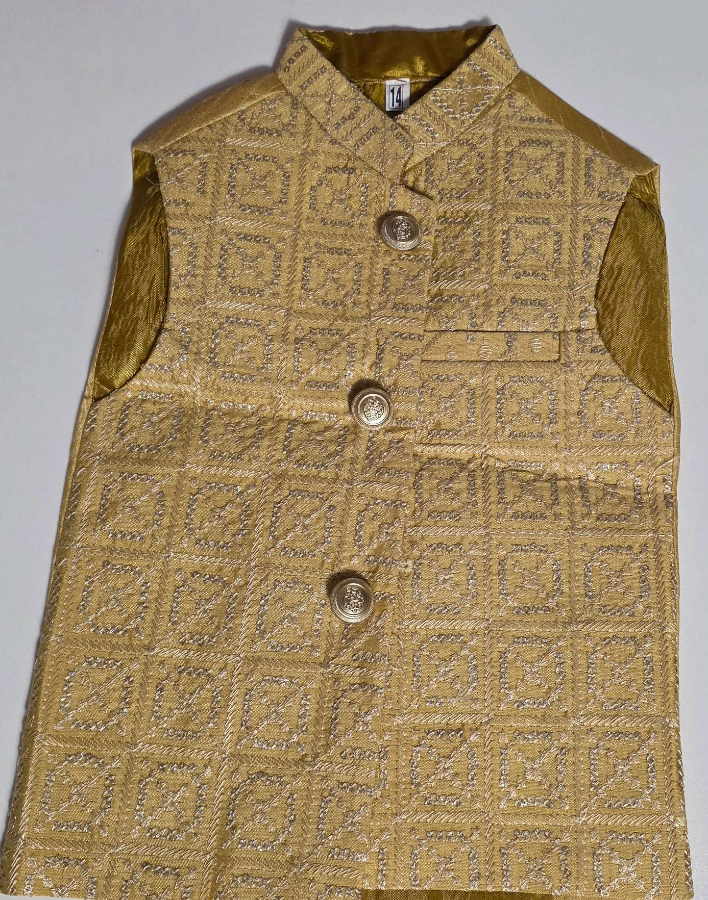 Waistcoat