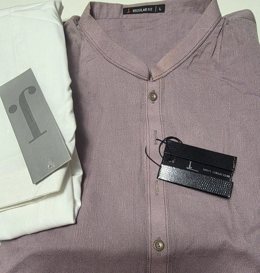 J. Men’s Shalwar Kameez