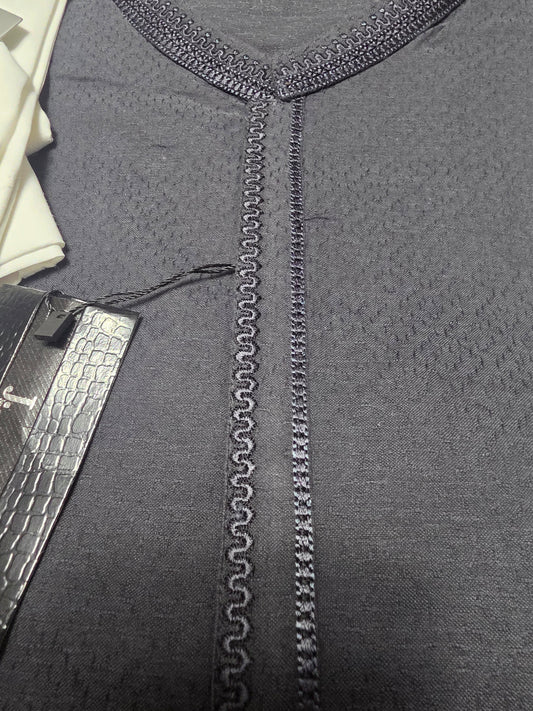 J. Men’s Embroidered Shalwar Kameez