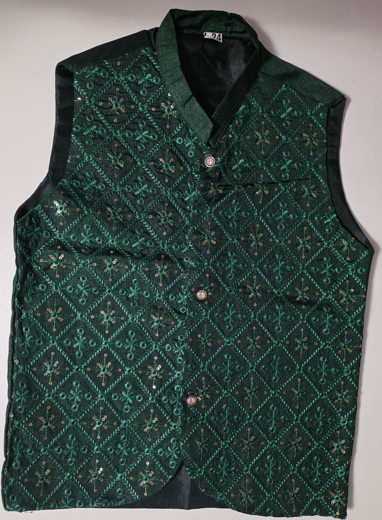Waistcoat