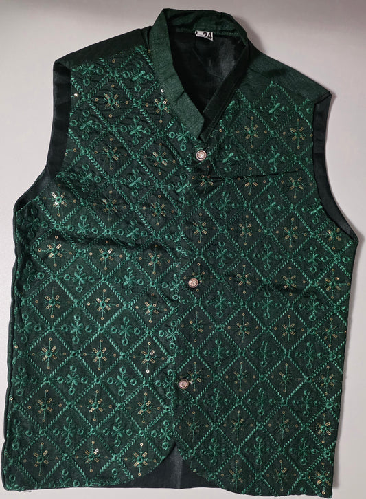 Waistcoat
