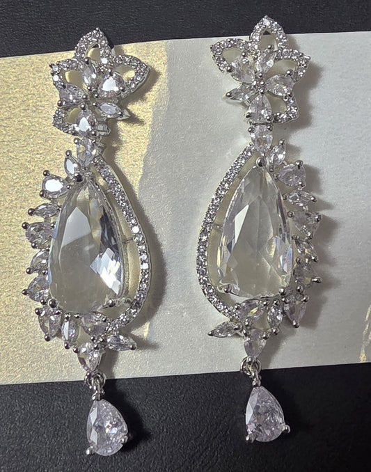 AD Earrings