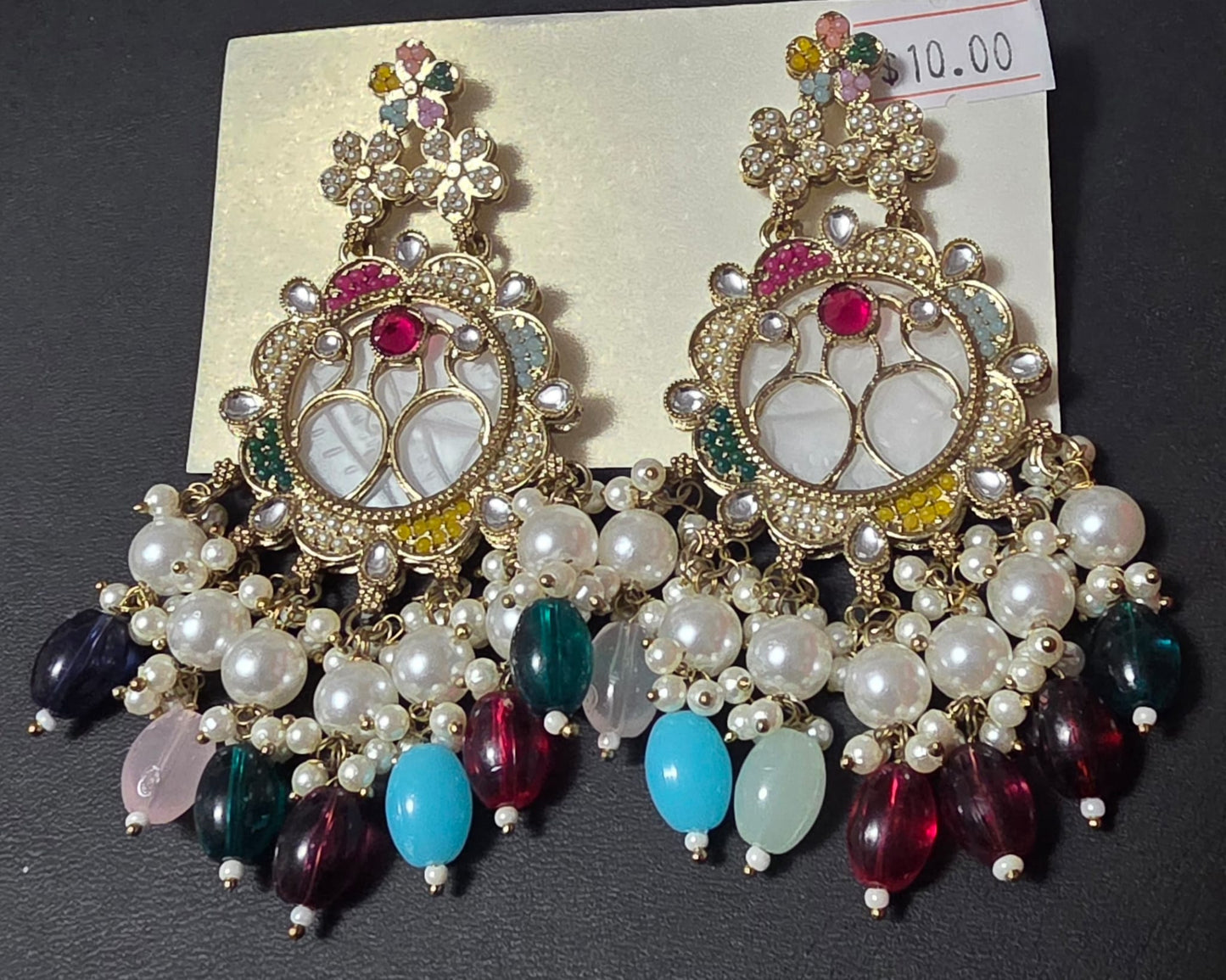 Fashion Earrings