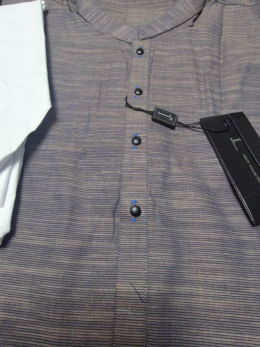 J. Men’s Shalwar Kameez