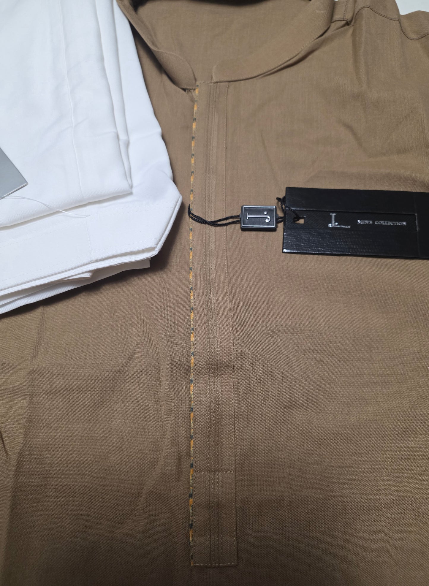 J. Men’s Shalwar Kameez