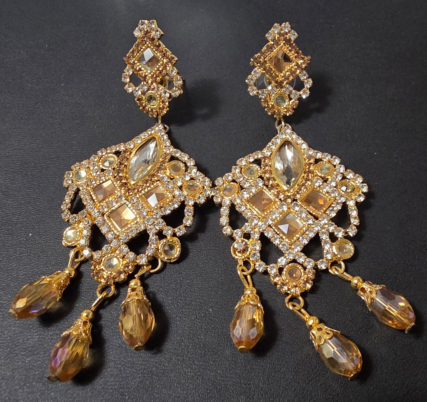 Fashion Earrings