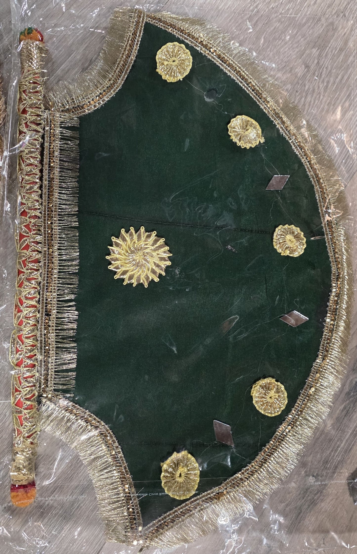 Decorative Fan