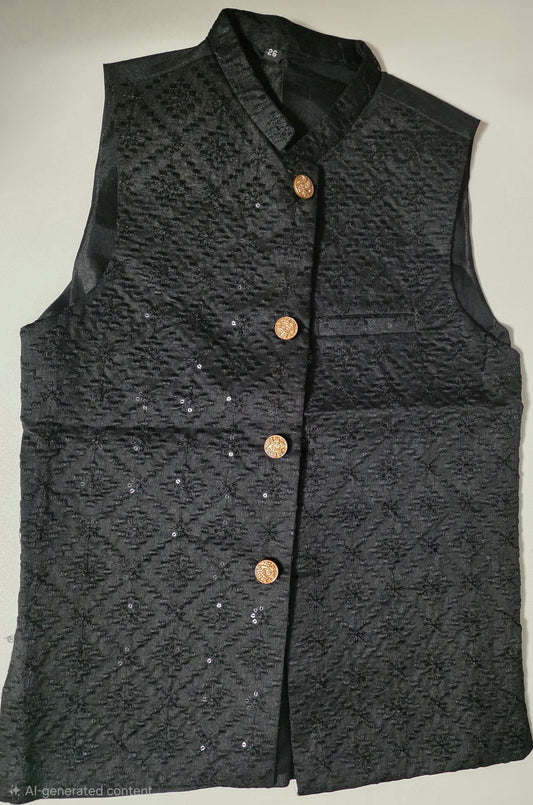 Waistcoat (7-8yrs)