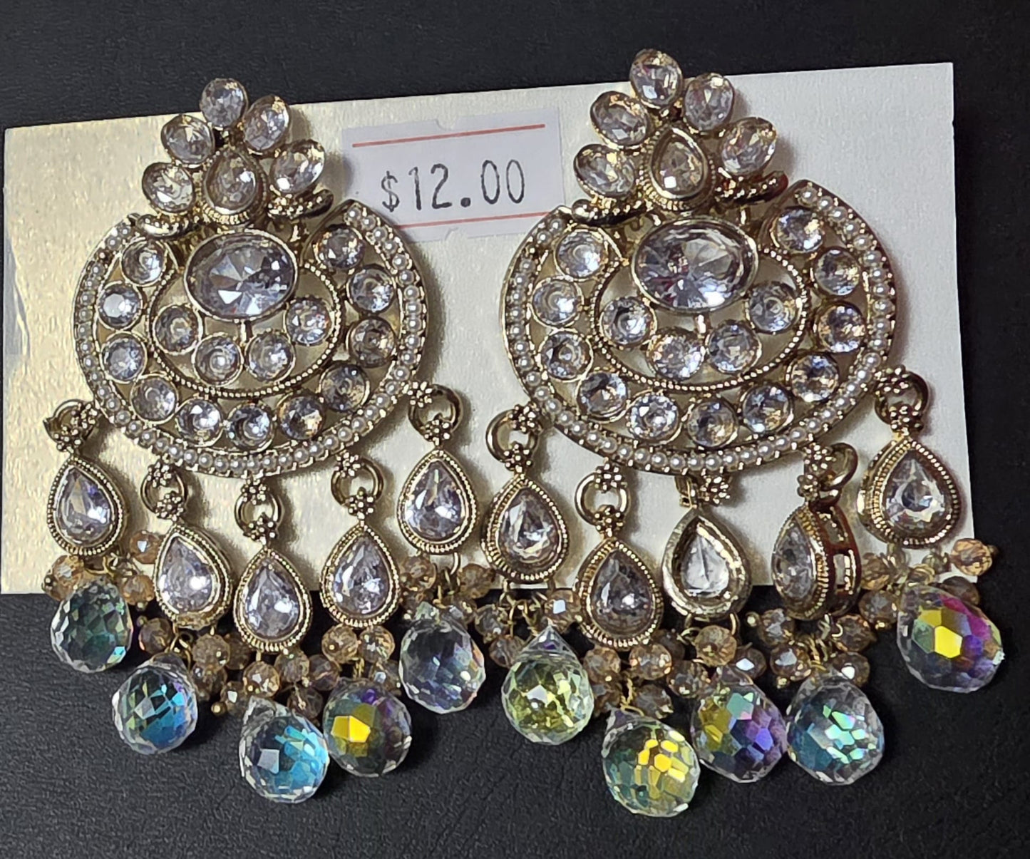 Fashion Earrings