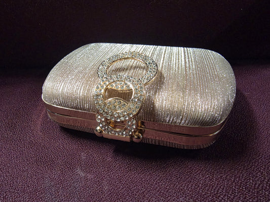Fancy Clutch