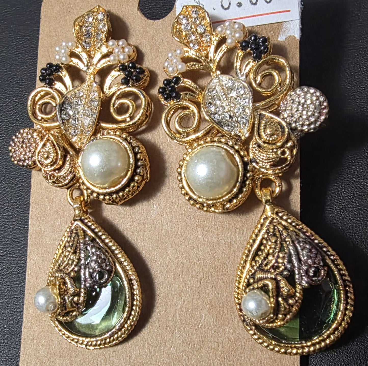 Fashion Earrings