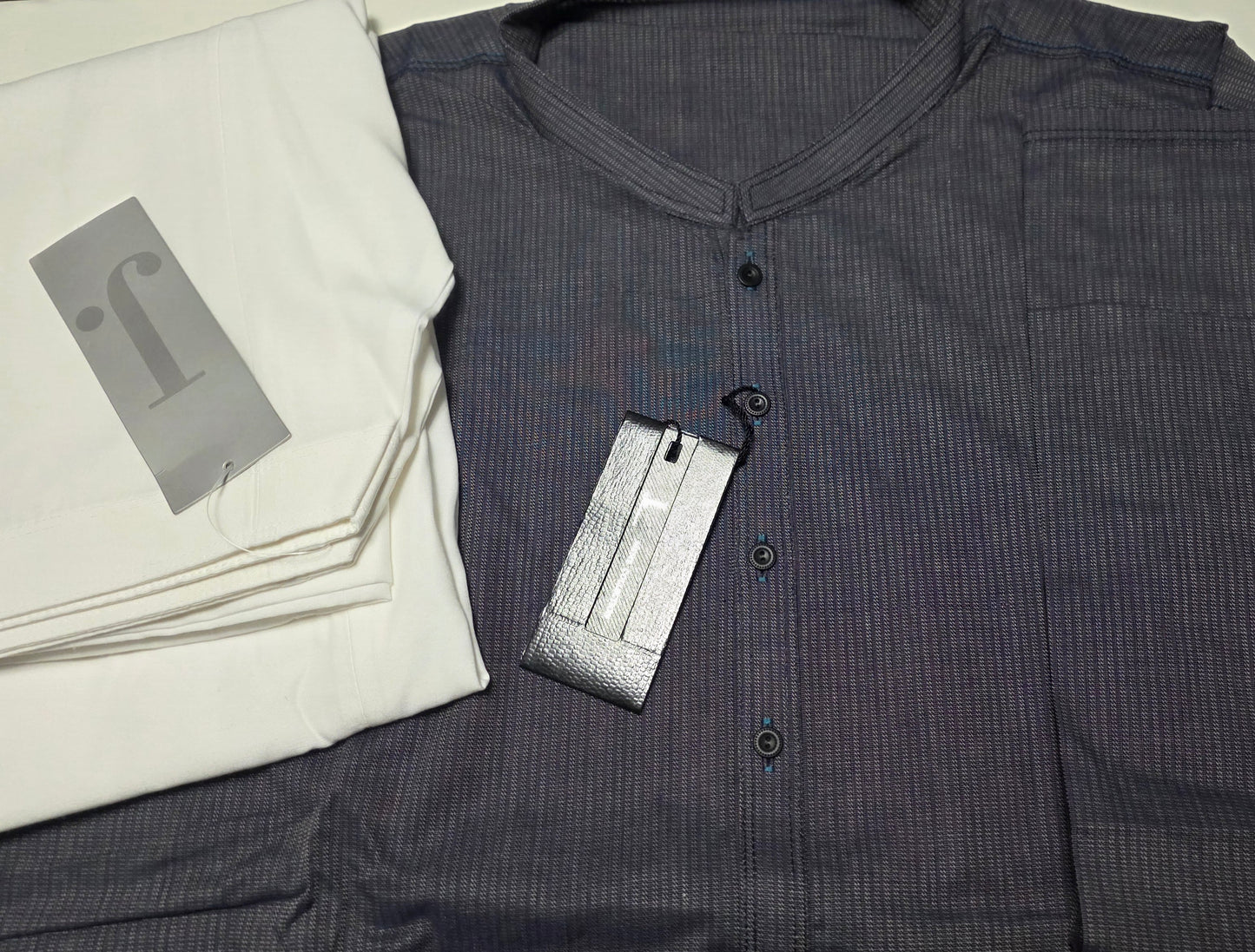 J. Men’s Shalwar Kameez