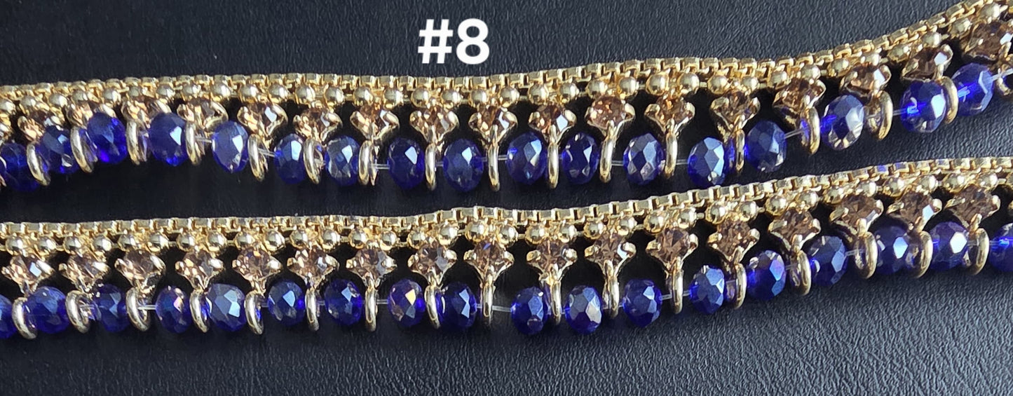 Payal (Anklets)
