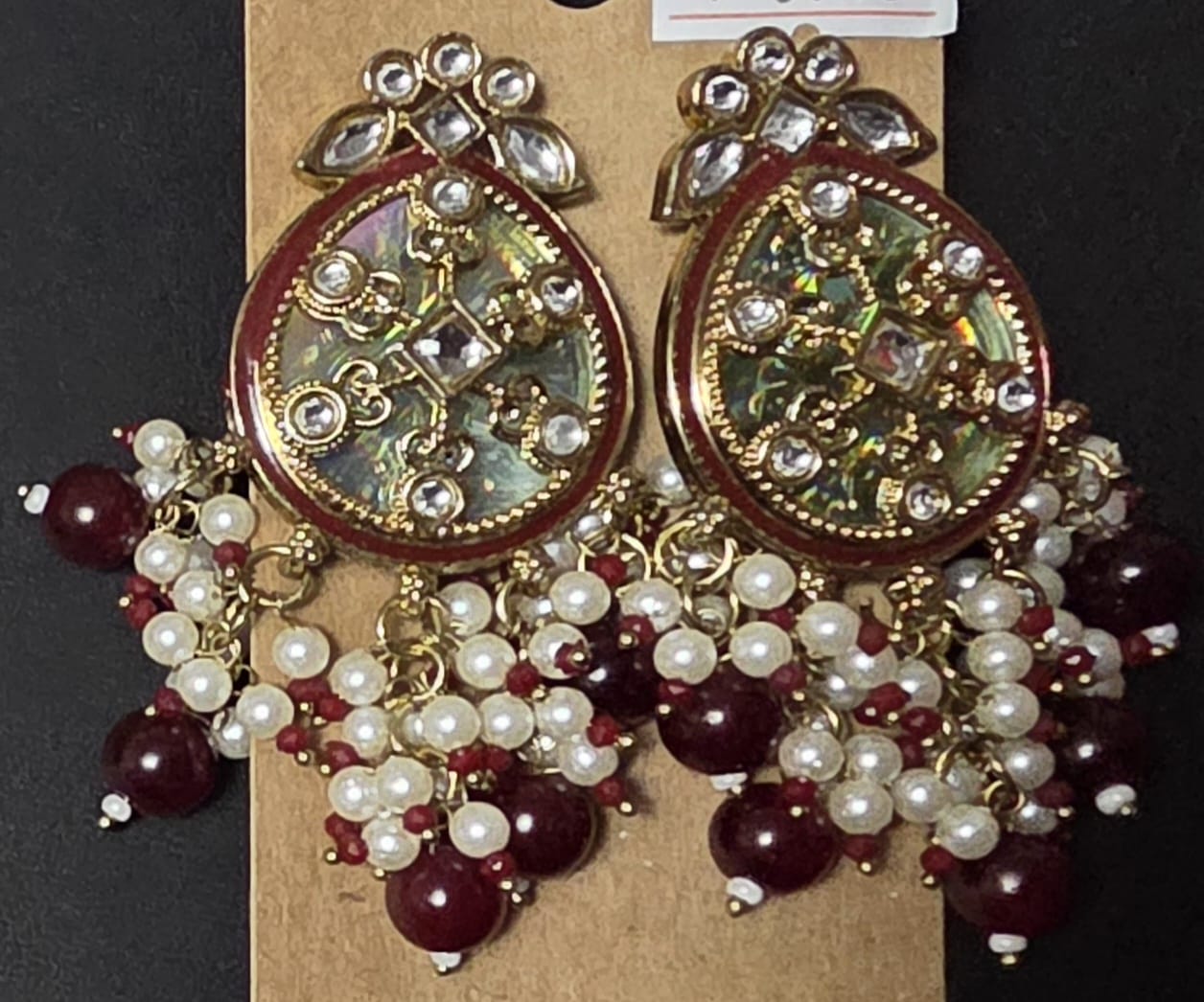 Fashion Earrings