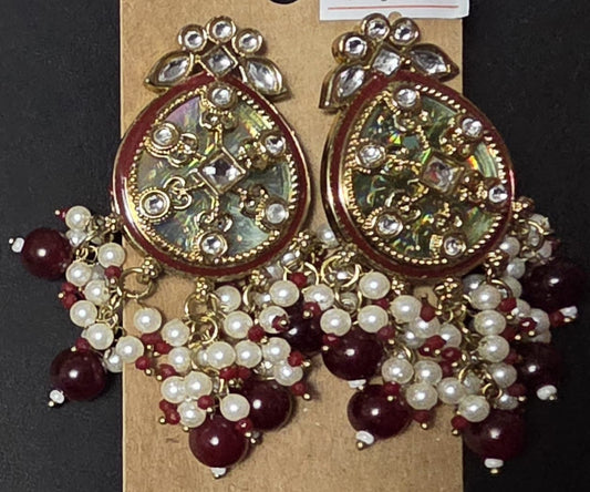 Fashion Earrings