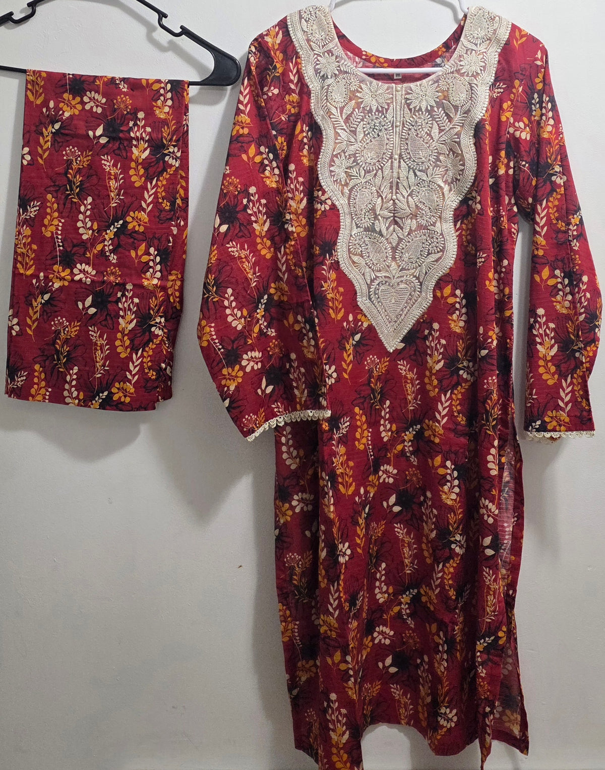 Summer 2pc Suits