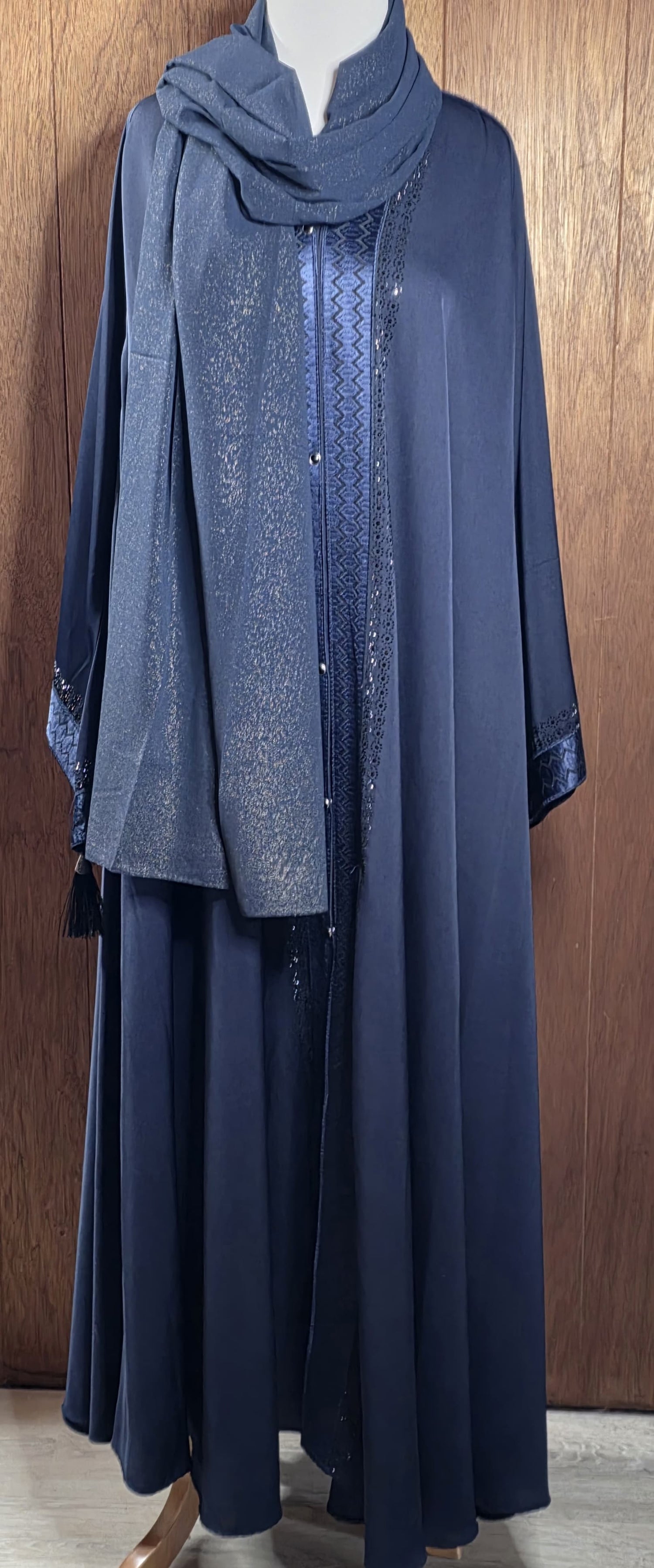 Religious Modest Wear