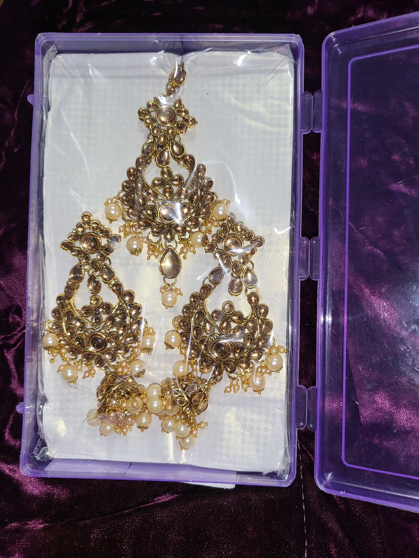 Earring Set