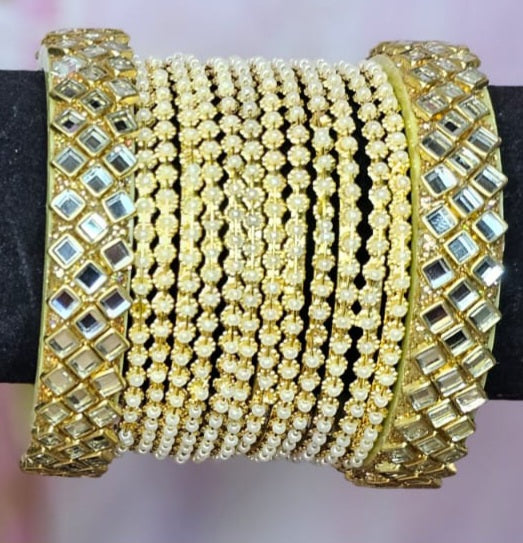 Bangles Set