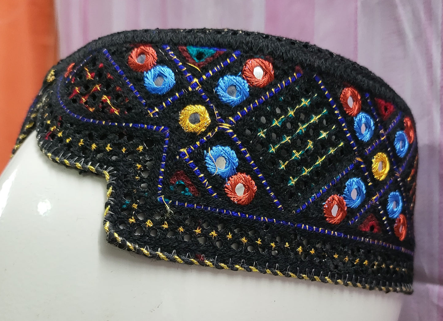 Sindhi Topi/Cap