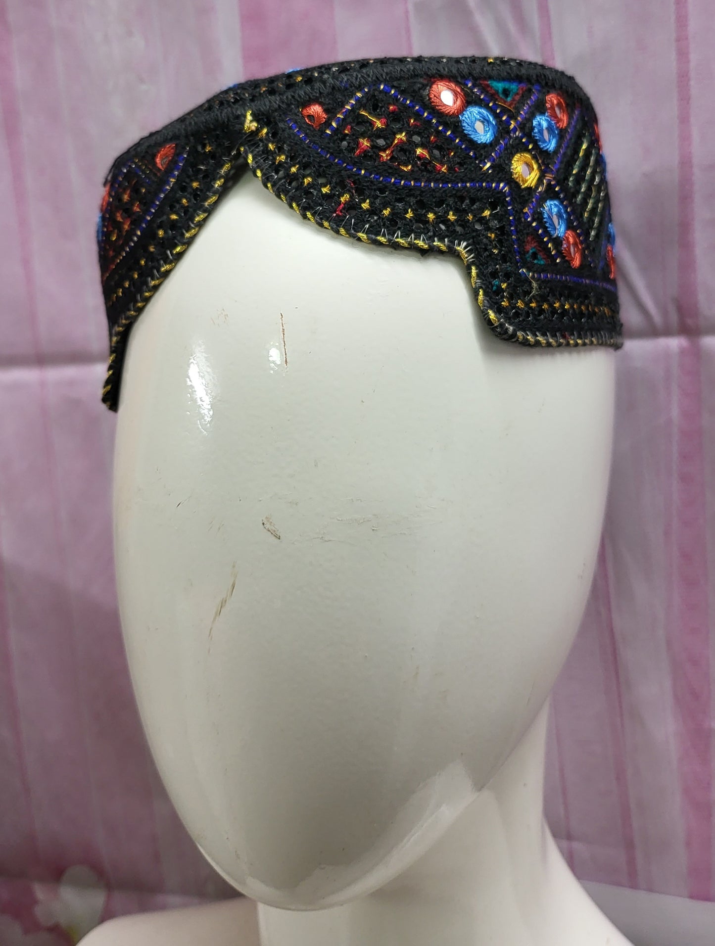 Sindhi Topi/Cap