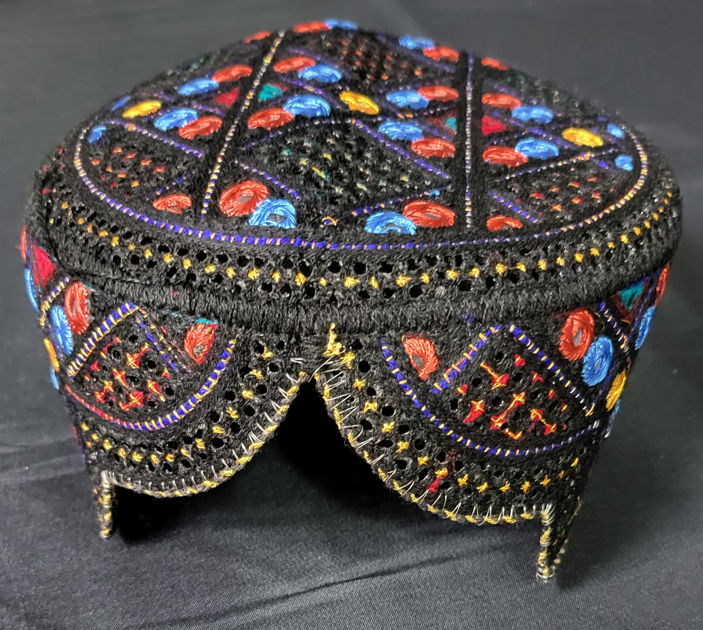 Sindhi Topi/Cap