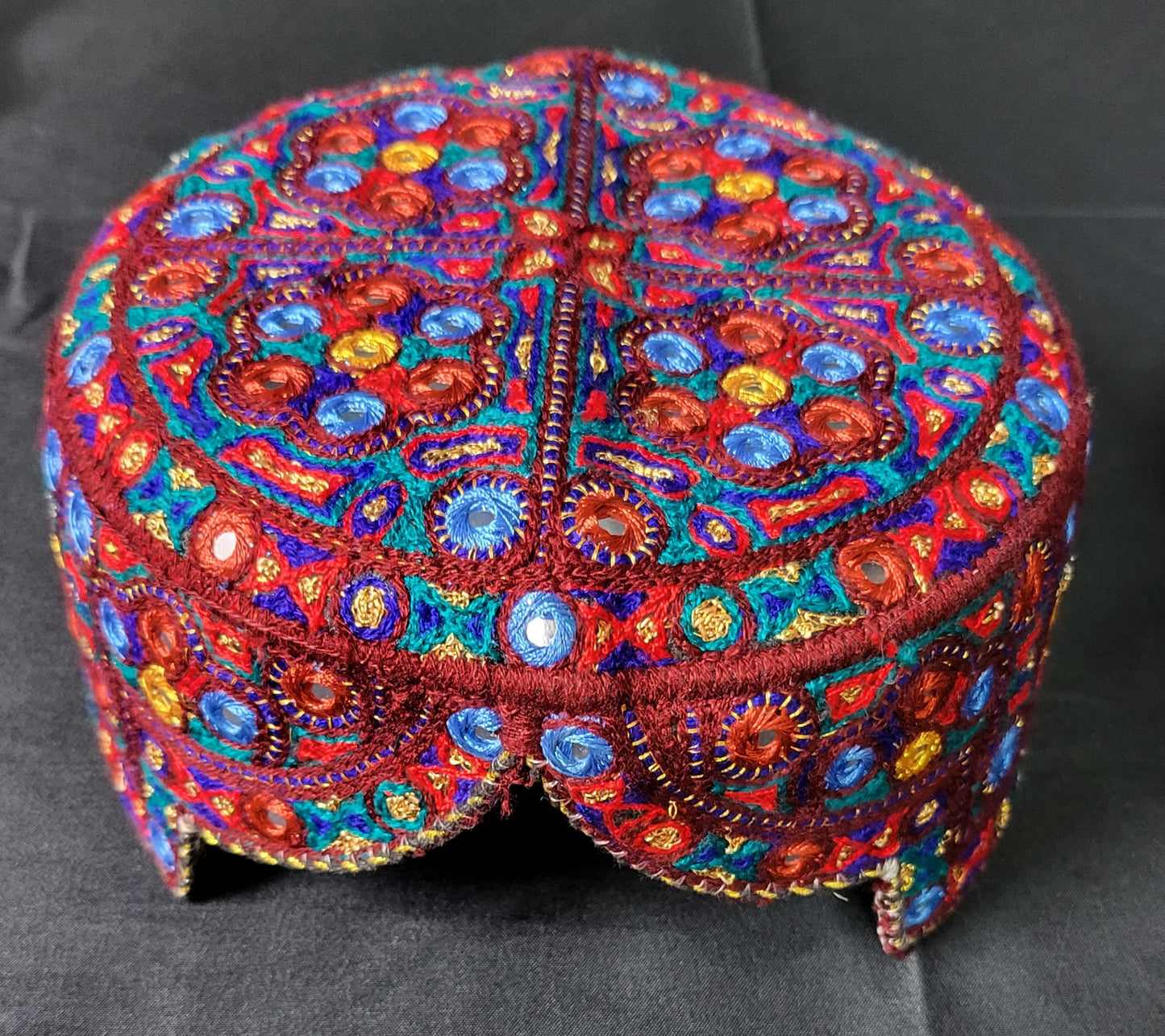 Sindhi Topi/Cap