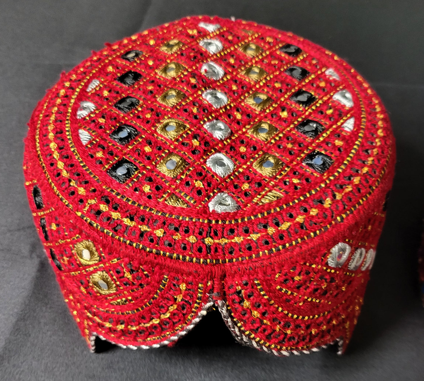 Sindhi Topi/ Cap