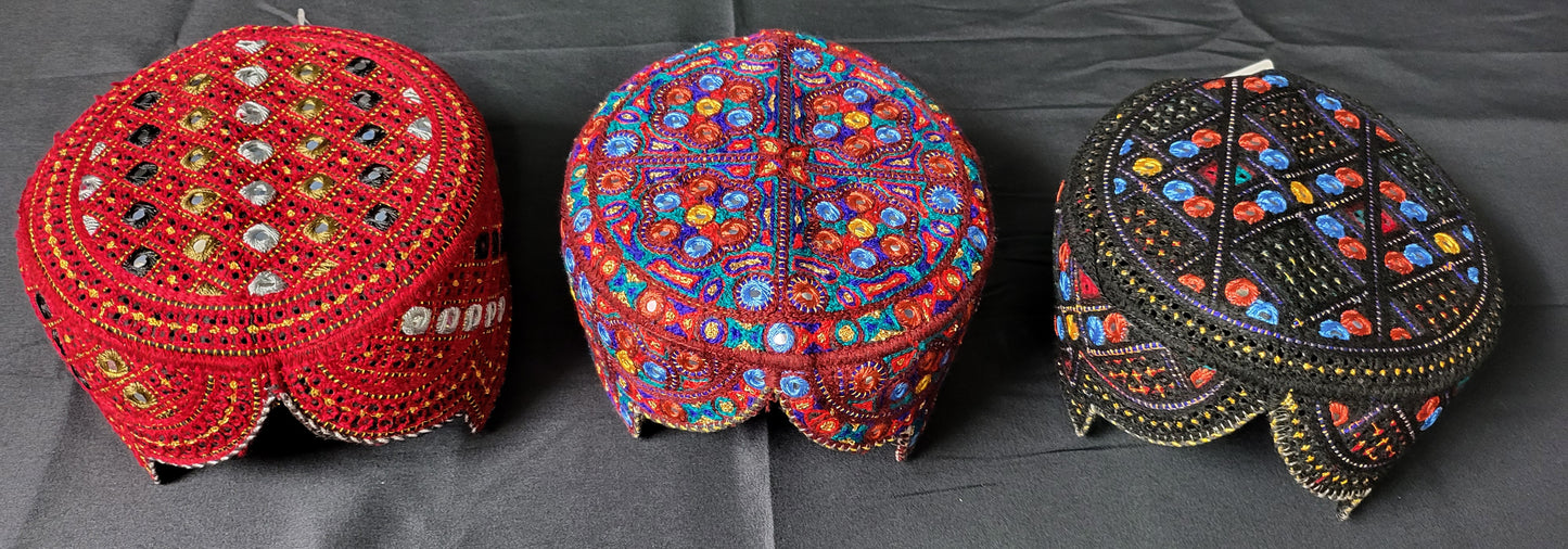 Sindhi Topi/Cap