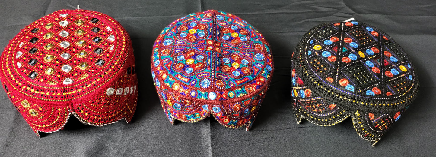 Sindhi Topi/Cap