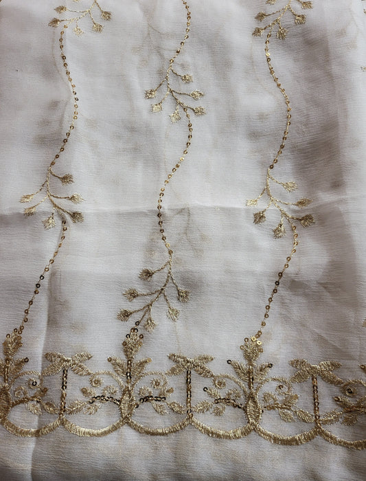 Chiffon Dupatta