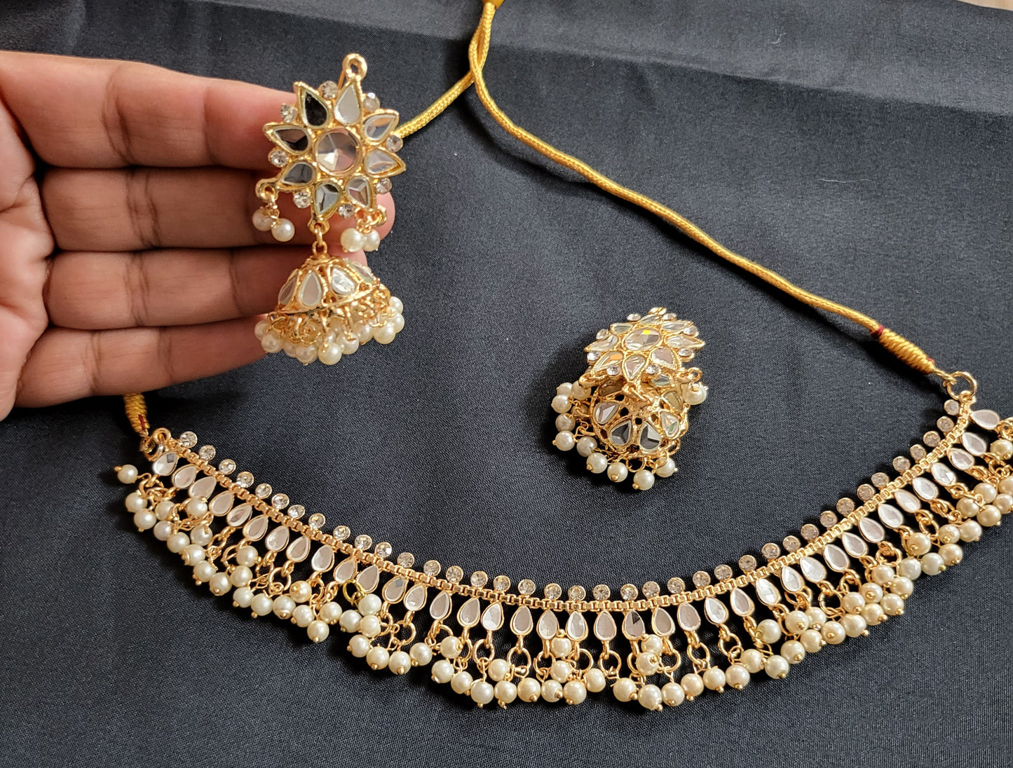 Necklace set