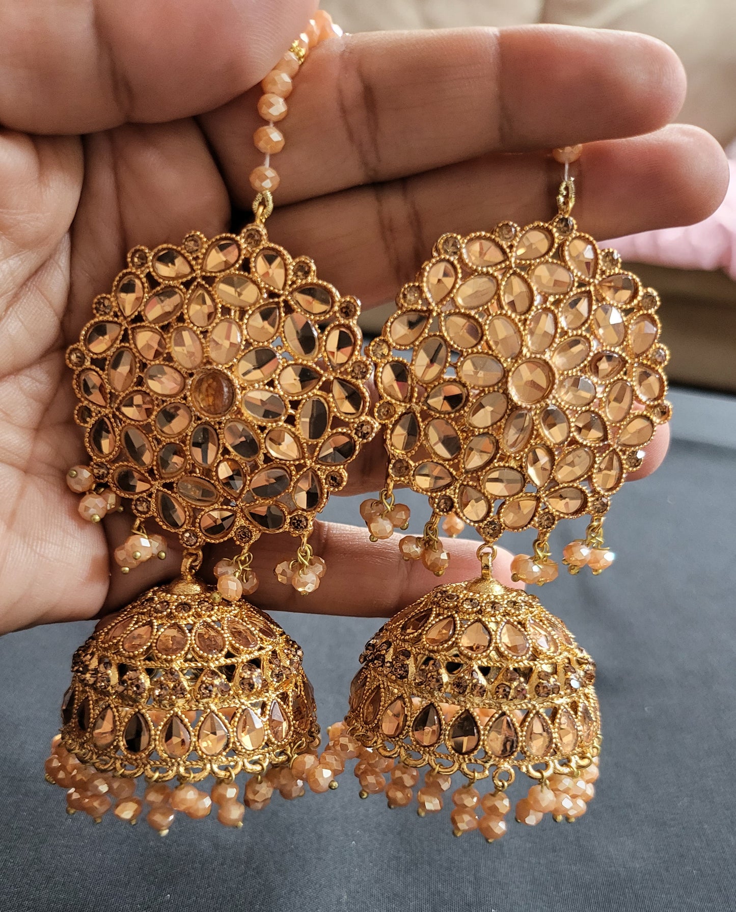 Jhumki