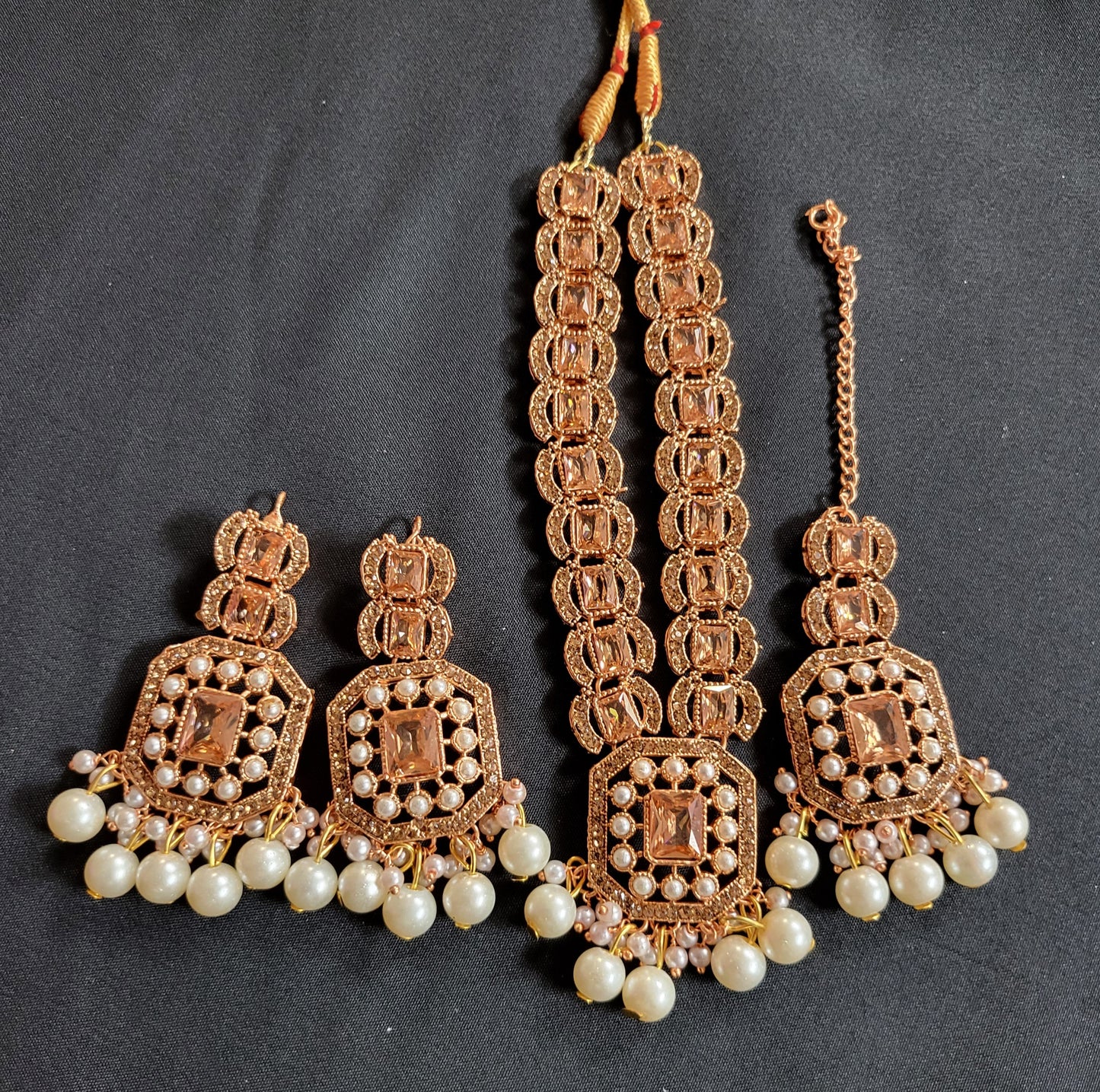 Mala set