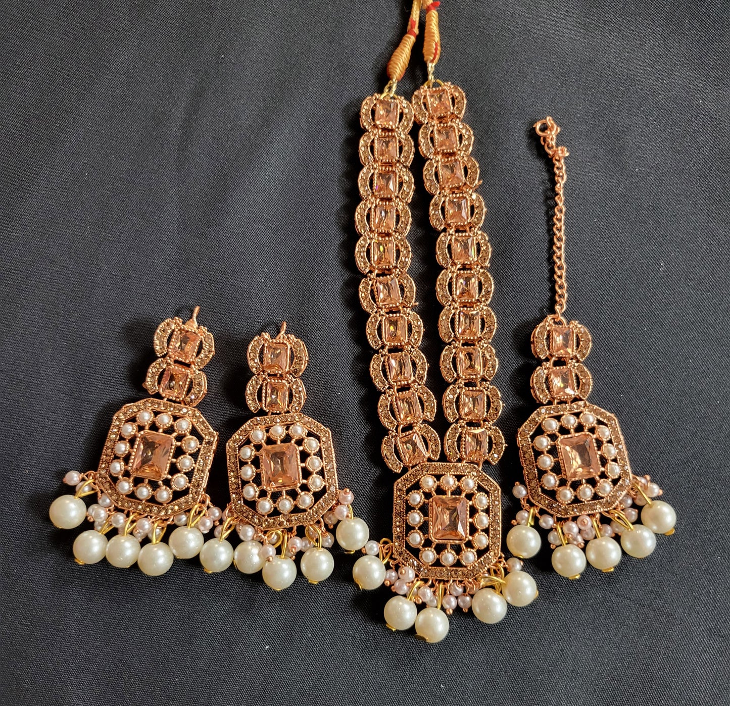 Mala set